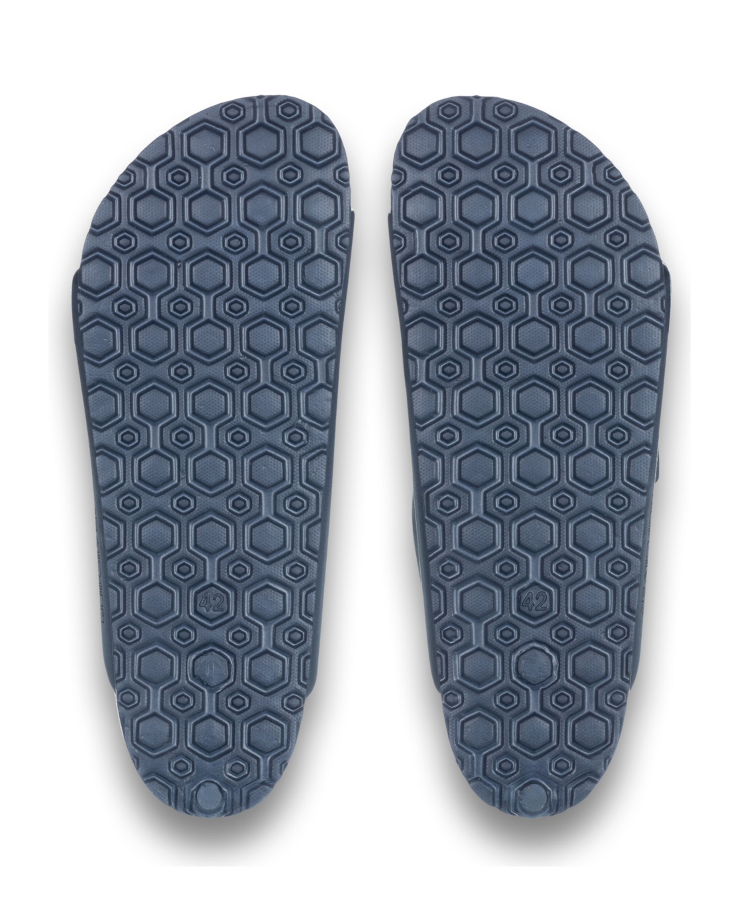 QUIKSILVER Sandals 'Embark' in Blue