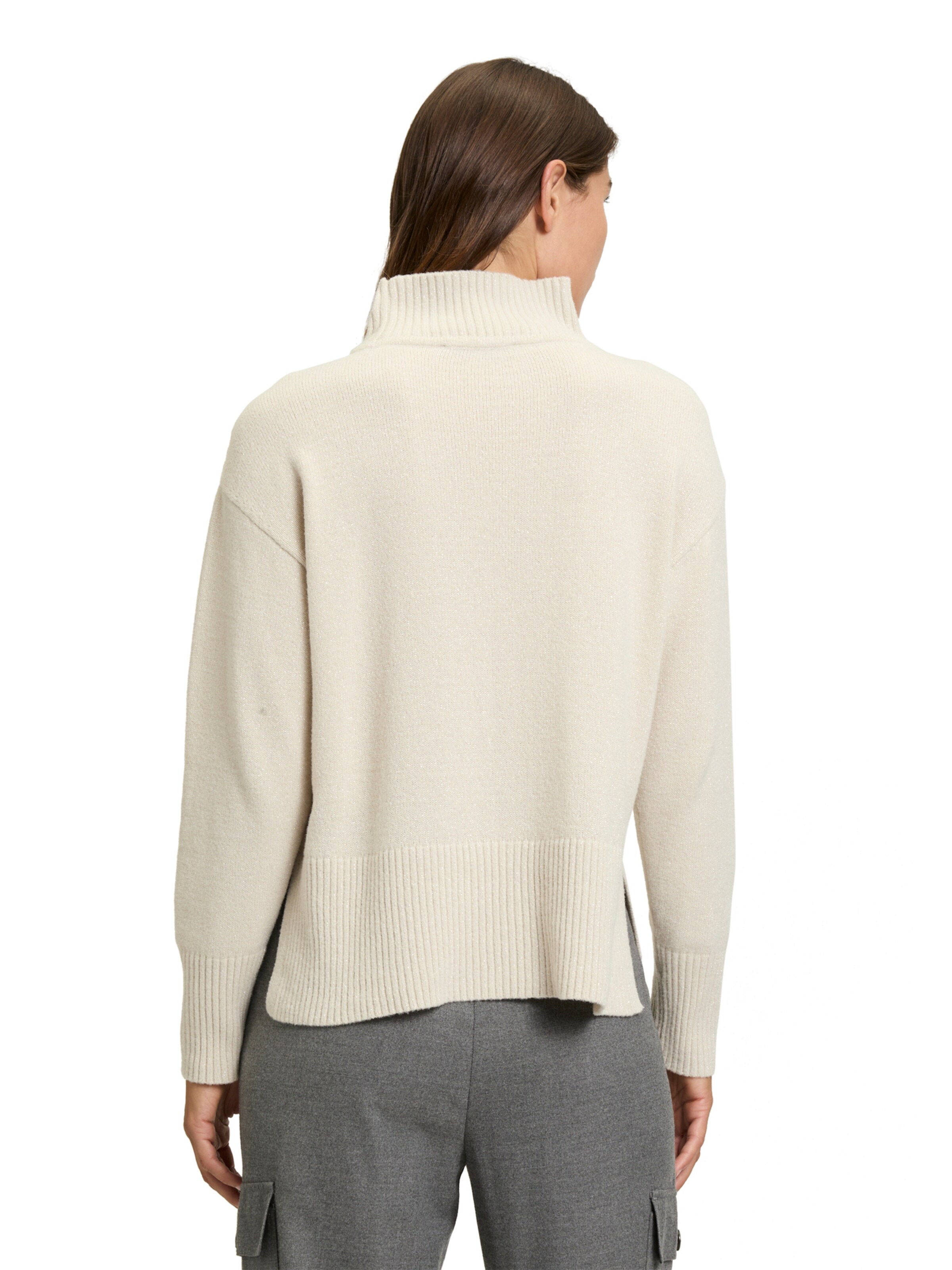 Pull-over Betty Barclay en beige