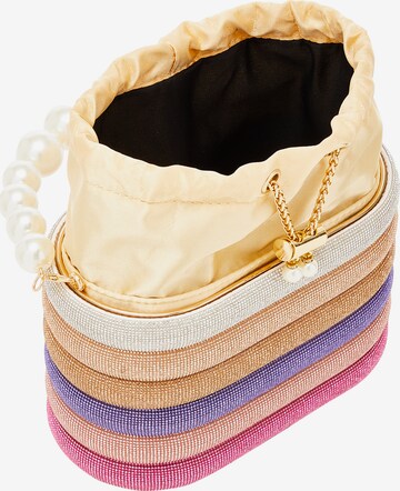 FELIPA Pouch in Gold