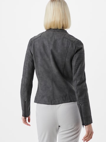 ONLY - Chaqueta de entretiempo en gris