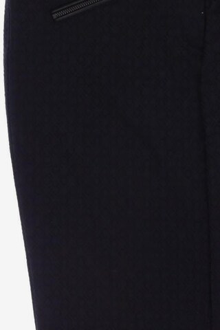 GERRY WEBER Pants in L in Black