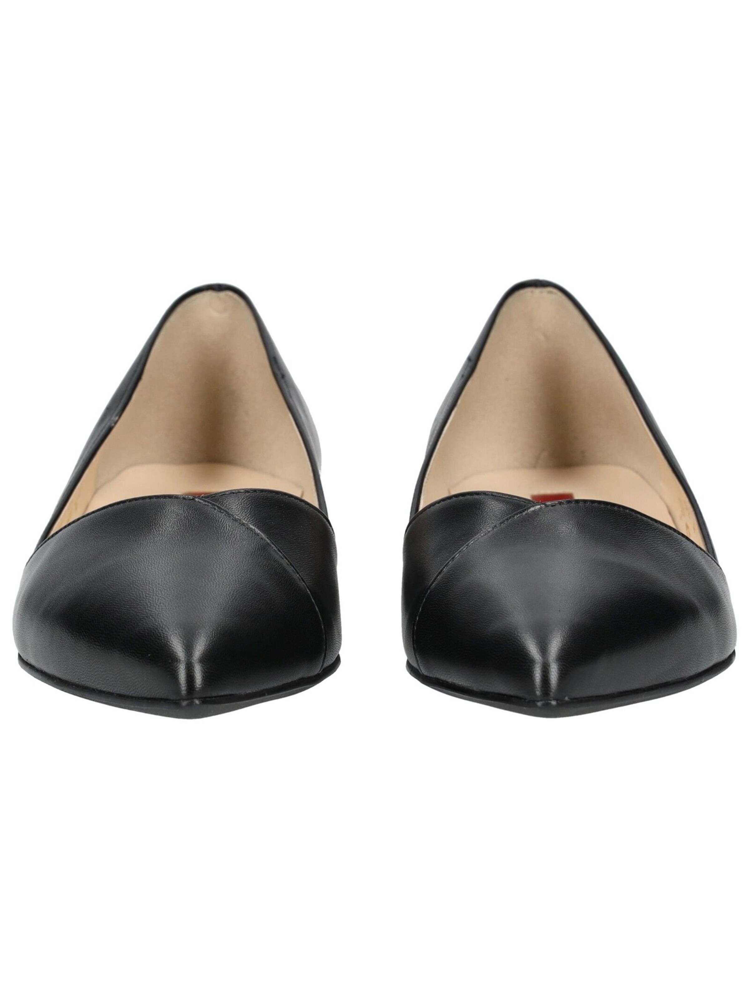 Högl Ballerina in Zwart