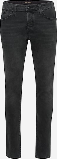 Mavi Jeans in black denim, Produktansicht