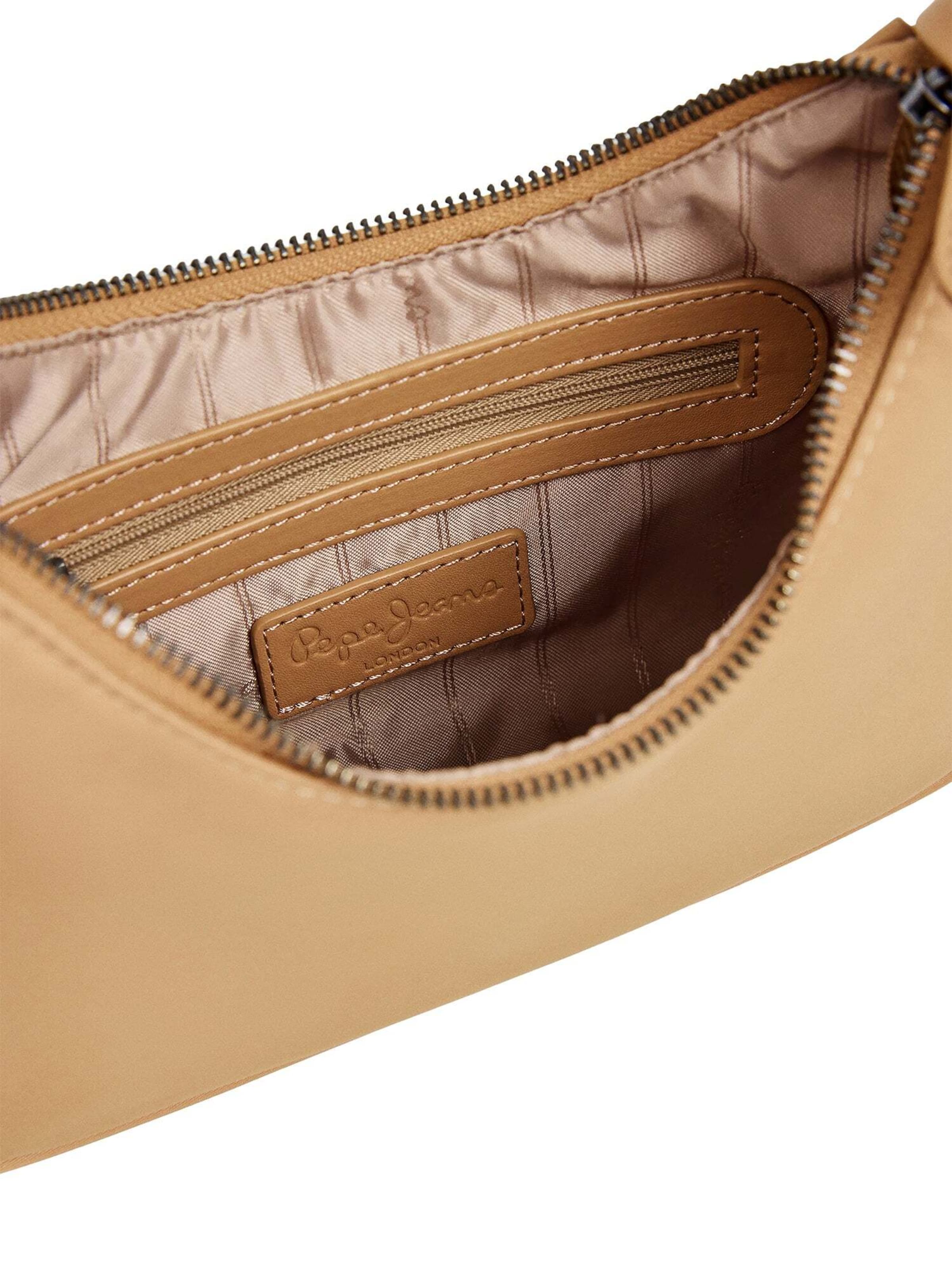 Sacs à main 'Trace' Pepe Jeans en vert