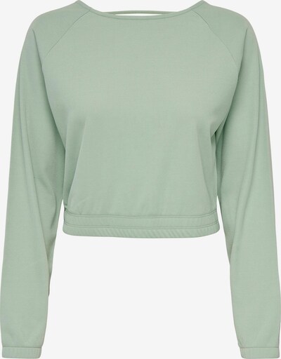 ONLY PLAY Performance shirt 'Myrna' in Pastel green, Item view