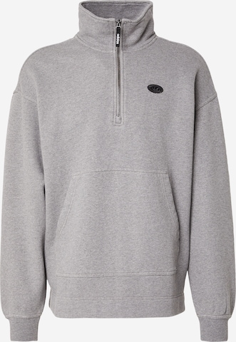 ADIDAS ORIGINALS Sweatshirt '90s ALTERNATIVE SPORT' in Grijs: voorkant