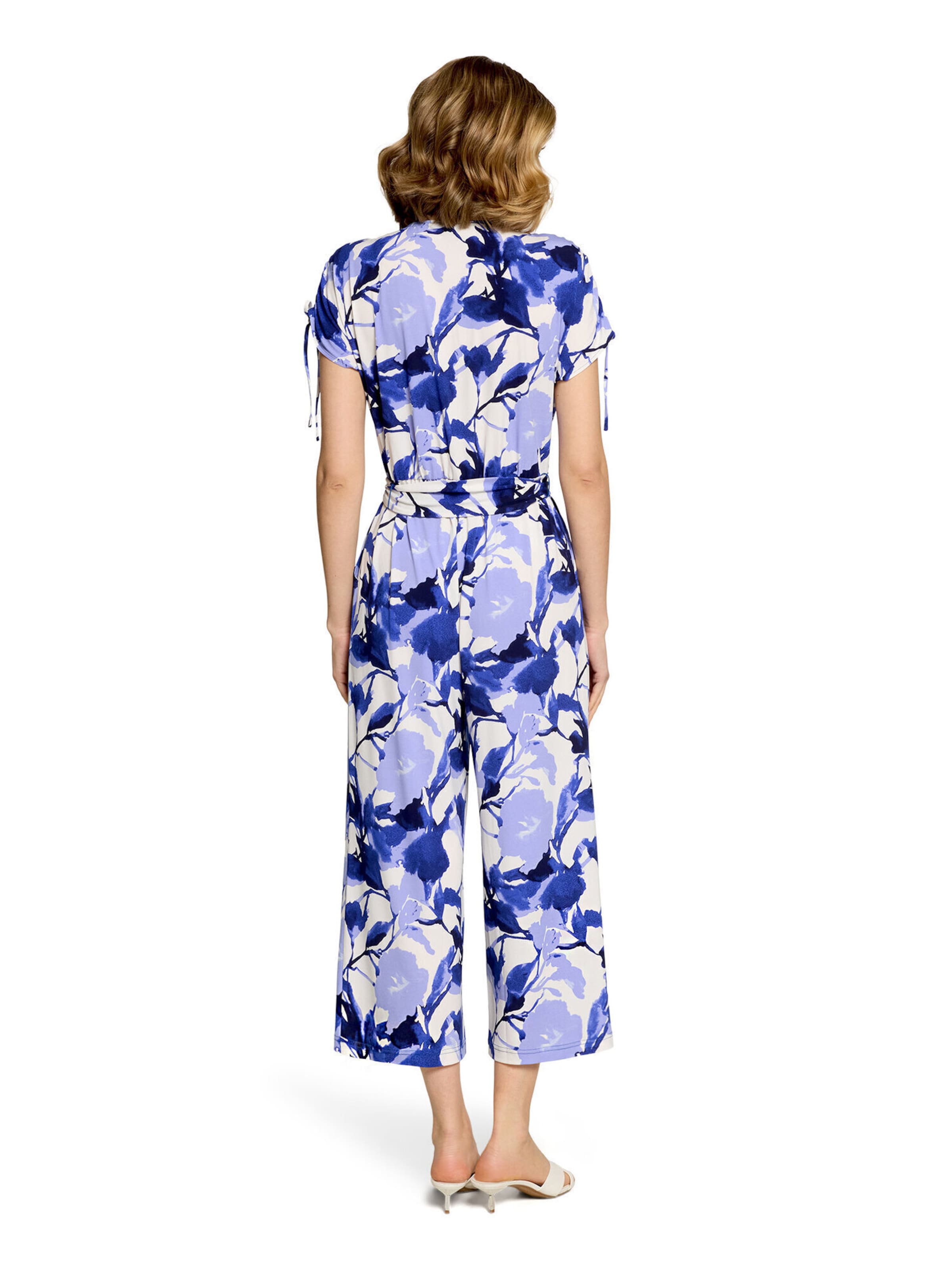 Combinaison Betty Barclay en blanc