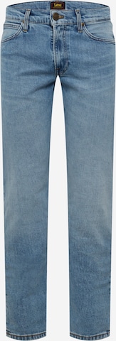 Lee Jeans 'Daren' i blå: forside