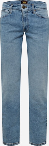 Lee Jeans 'Daren' in Blauw: voorkant