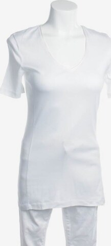 STRENESSE Top & Shirt in M in White: front