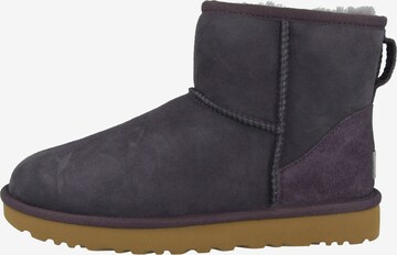 UGG Snöboots 'Classic Mini II' i grå