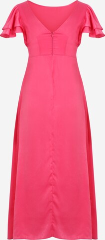 Dorothy Perkins Petite Šaty – pink