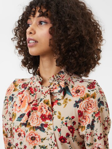 Robe 'Rosie' LA STRADA UNICA en beige