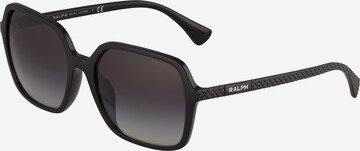 Ralph Lauren - Gafas de sol '0RA5291U' en negro: frente