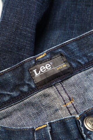 Lee Jeans in 28 x 34 in Blue