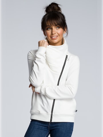 BeWear Blazer 'B071' in Beige: Vorderseite