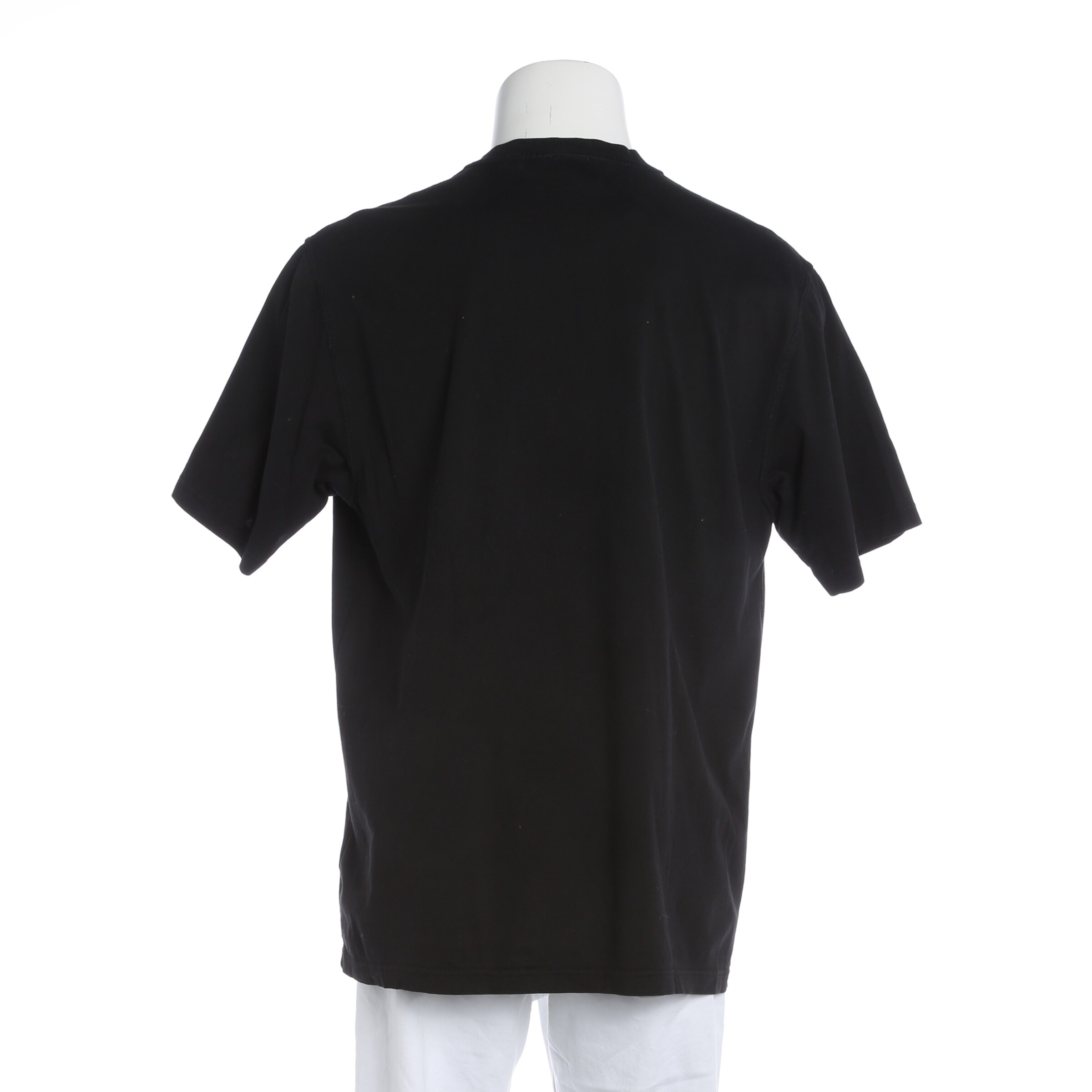 BURBERRY Shirt in M in Mixed colors