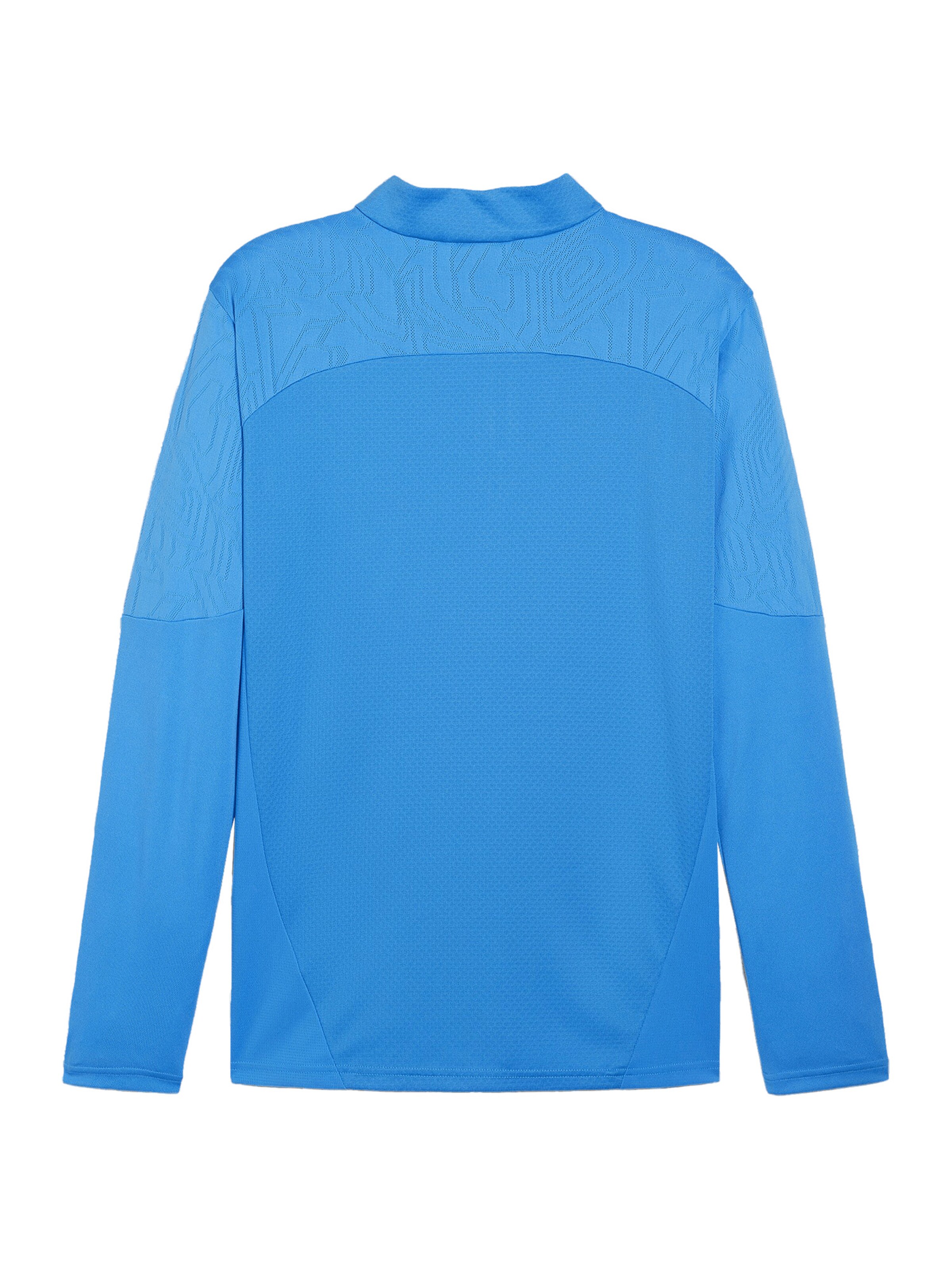 PUMA Funktionsshirt in Blau