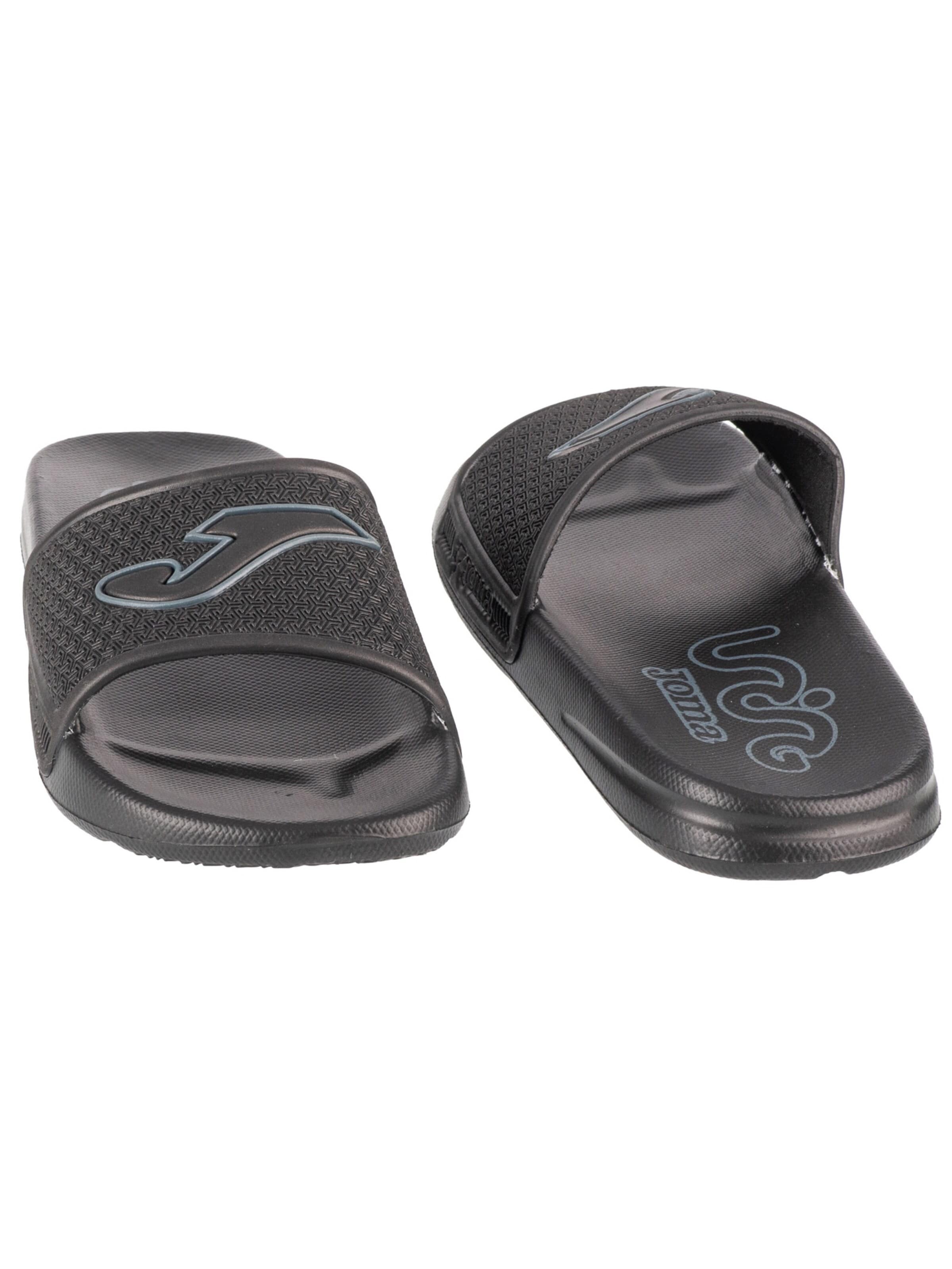 JOMA Pantolette 'S.Island Lady 24' in Schwarz