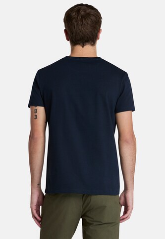zils TIMBERLAND T-Krekls 'Dunstan River'
