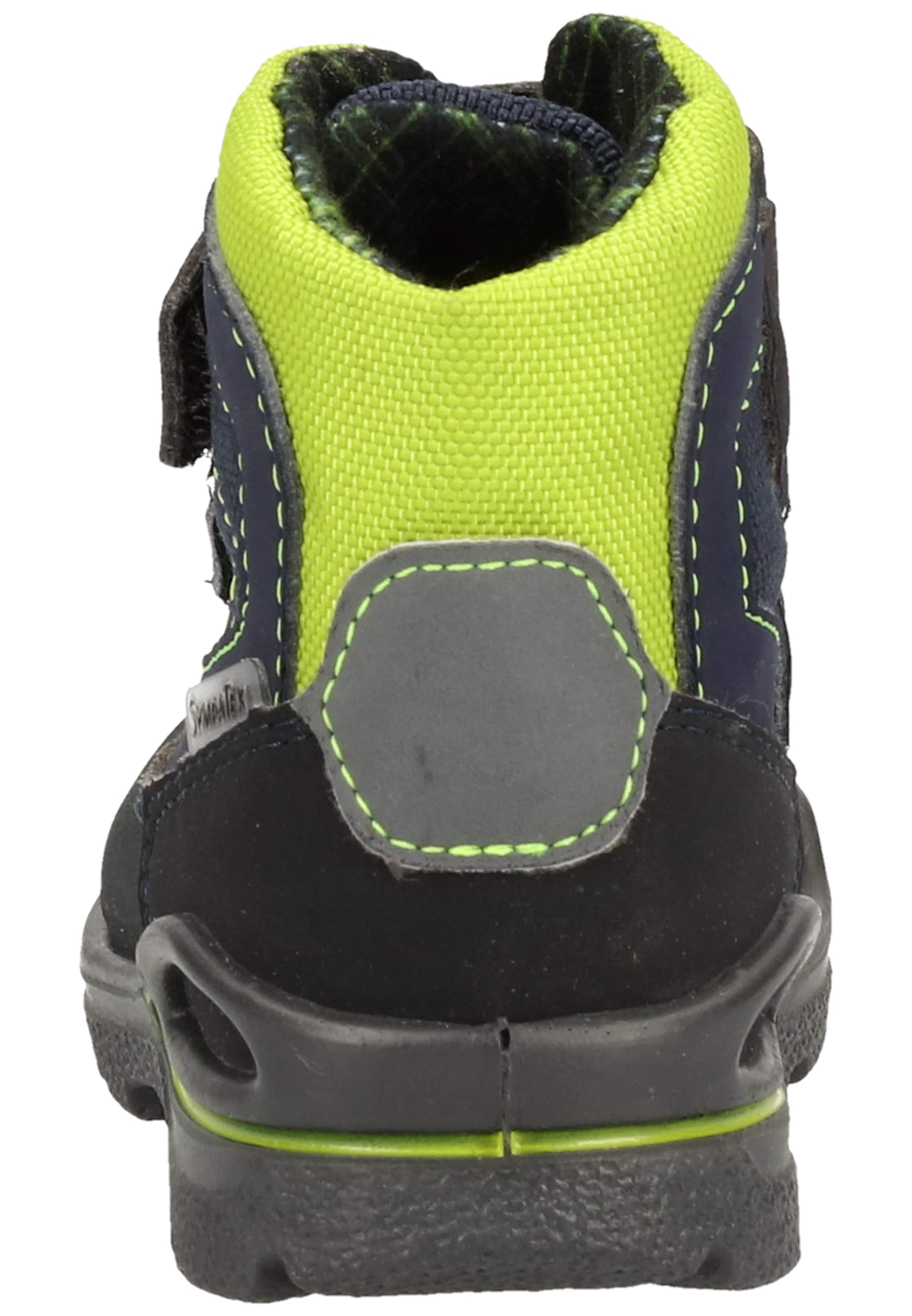 Boots da neve di Pepino in blu