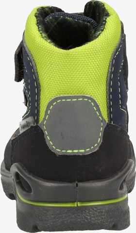 Pepino Snowboots in Blauw