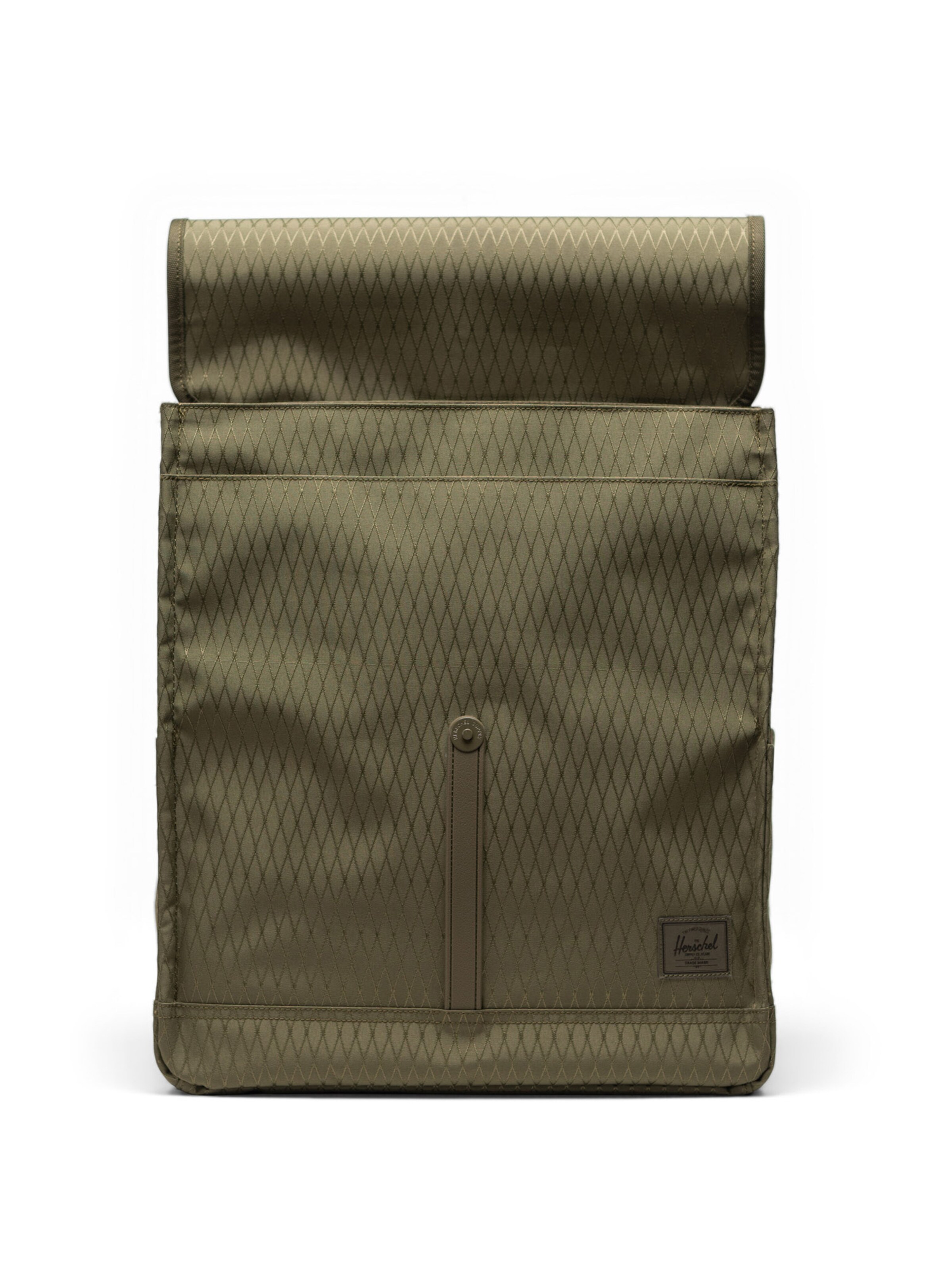 Sac à dos 'City' Herschel en vert