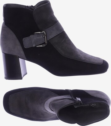 PETER KAISER Dress Boots in 38 in Black: front