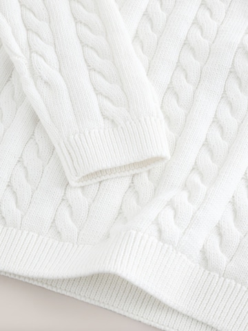 Pullover di Next in bianco