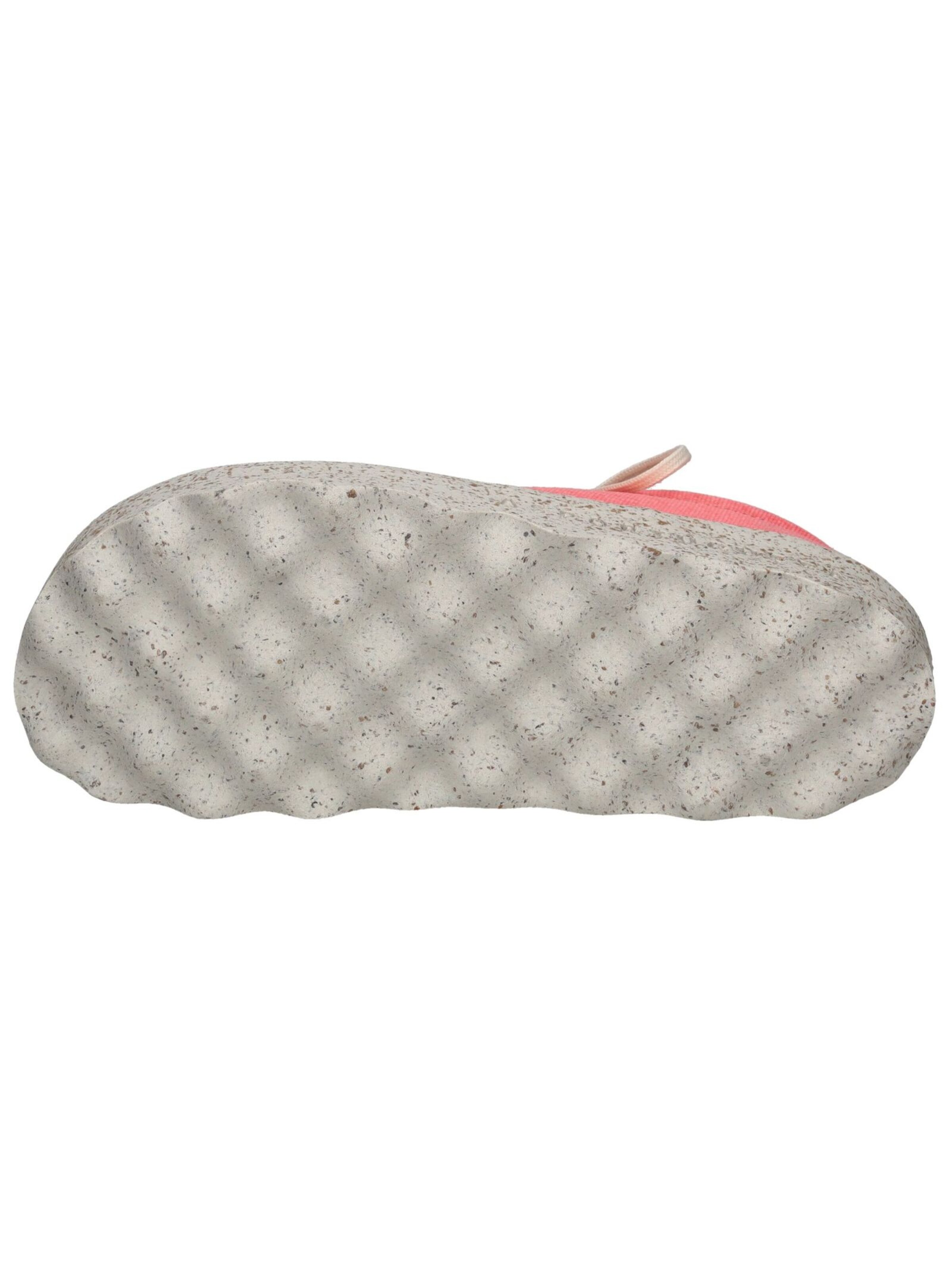 Chaussure à lacets Asportuguesas en rose