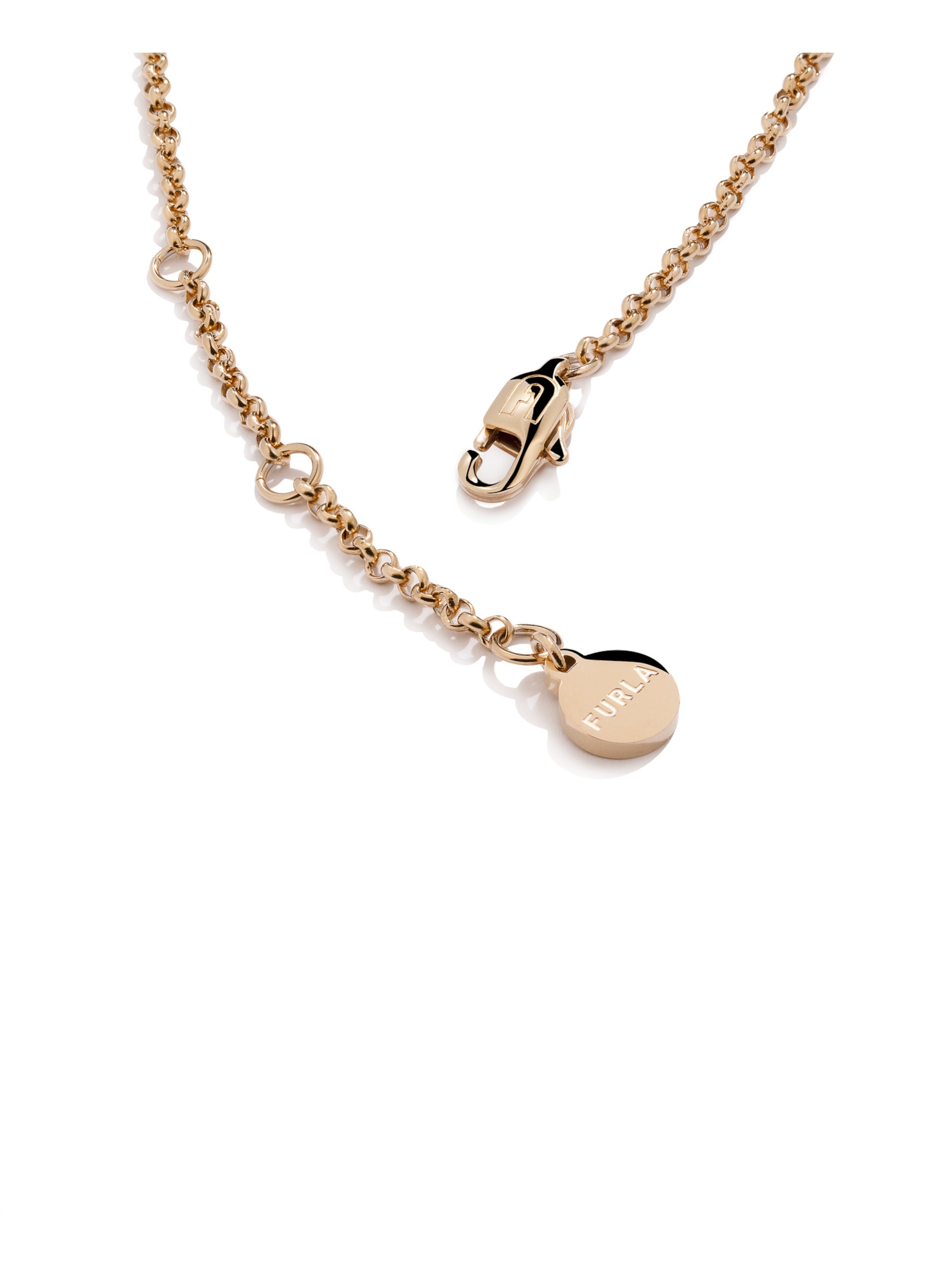 FURLA Ketting in Goud
