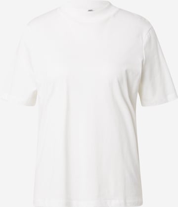 ICHI Shirt 'RANIA' in White: front