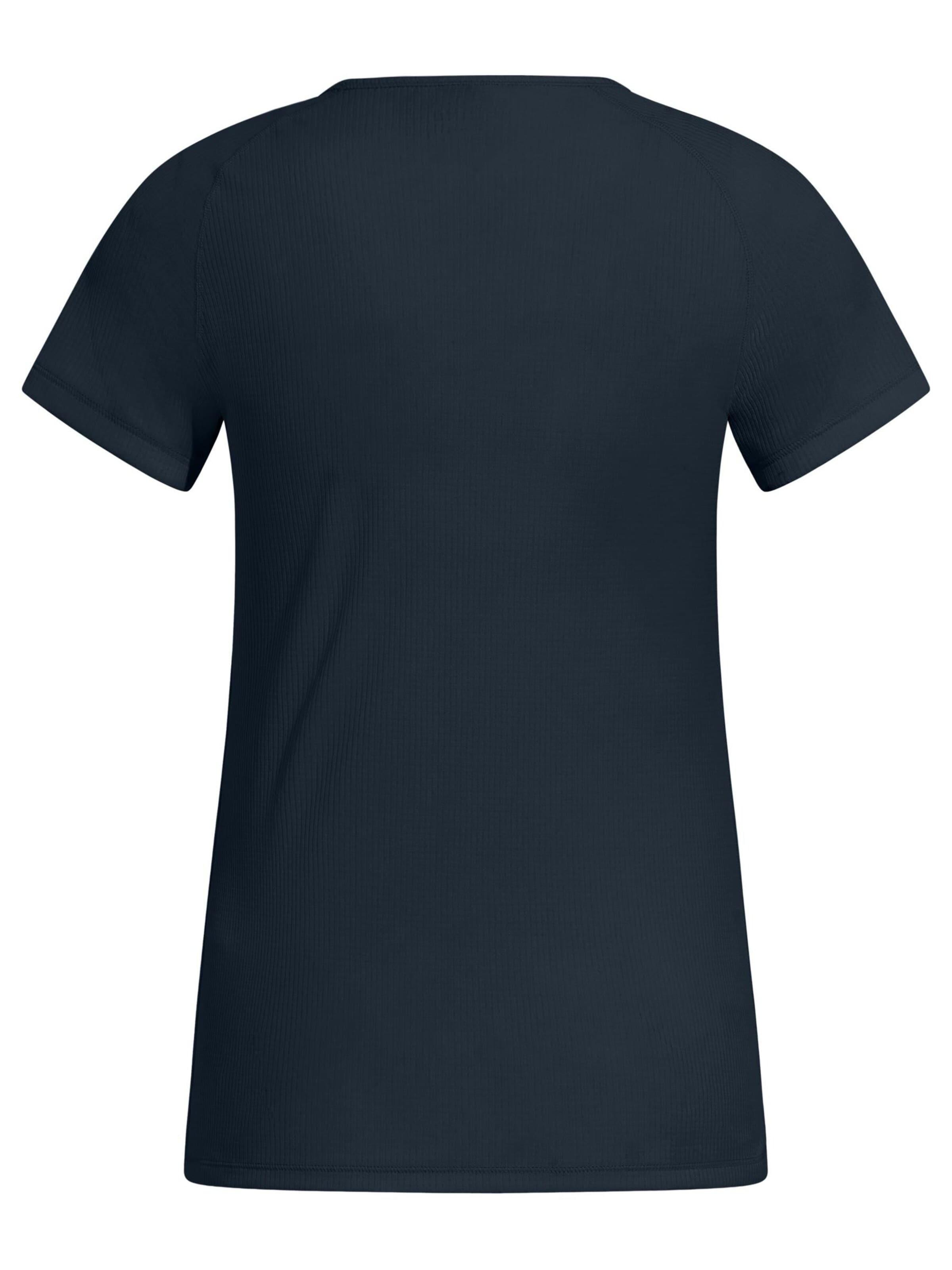 Base Layer 'ACTIVE LIGHT' ODLO en bleu