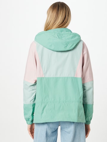 ONLY Between-Season Jacket 'CATTY' in Green