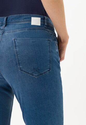 BRAX Slimfit Jeans 'Mary' in Blau | ABOUT YOU