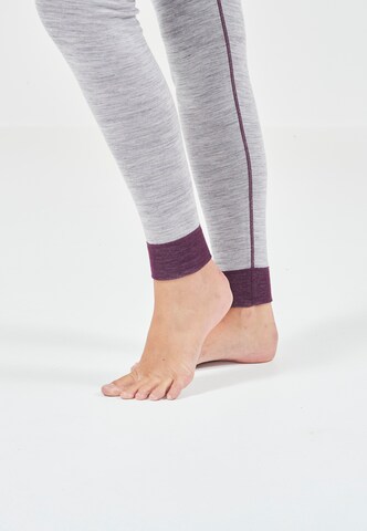 Whistler Sportunterhose 'CAMEA' in Grau