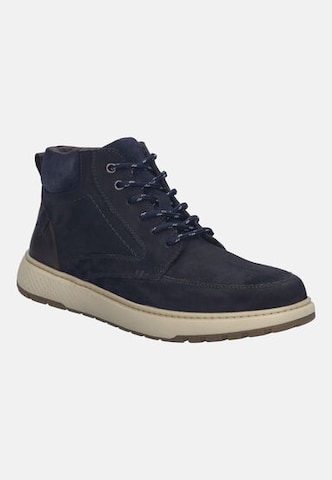 JOSEF SEIBEL Boot 'CLAYTON 03' in Blue