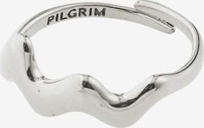 Žiedas 'Larkin' iš Pilgrim, spalva – sidabrinė, Prekių apžvalga