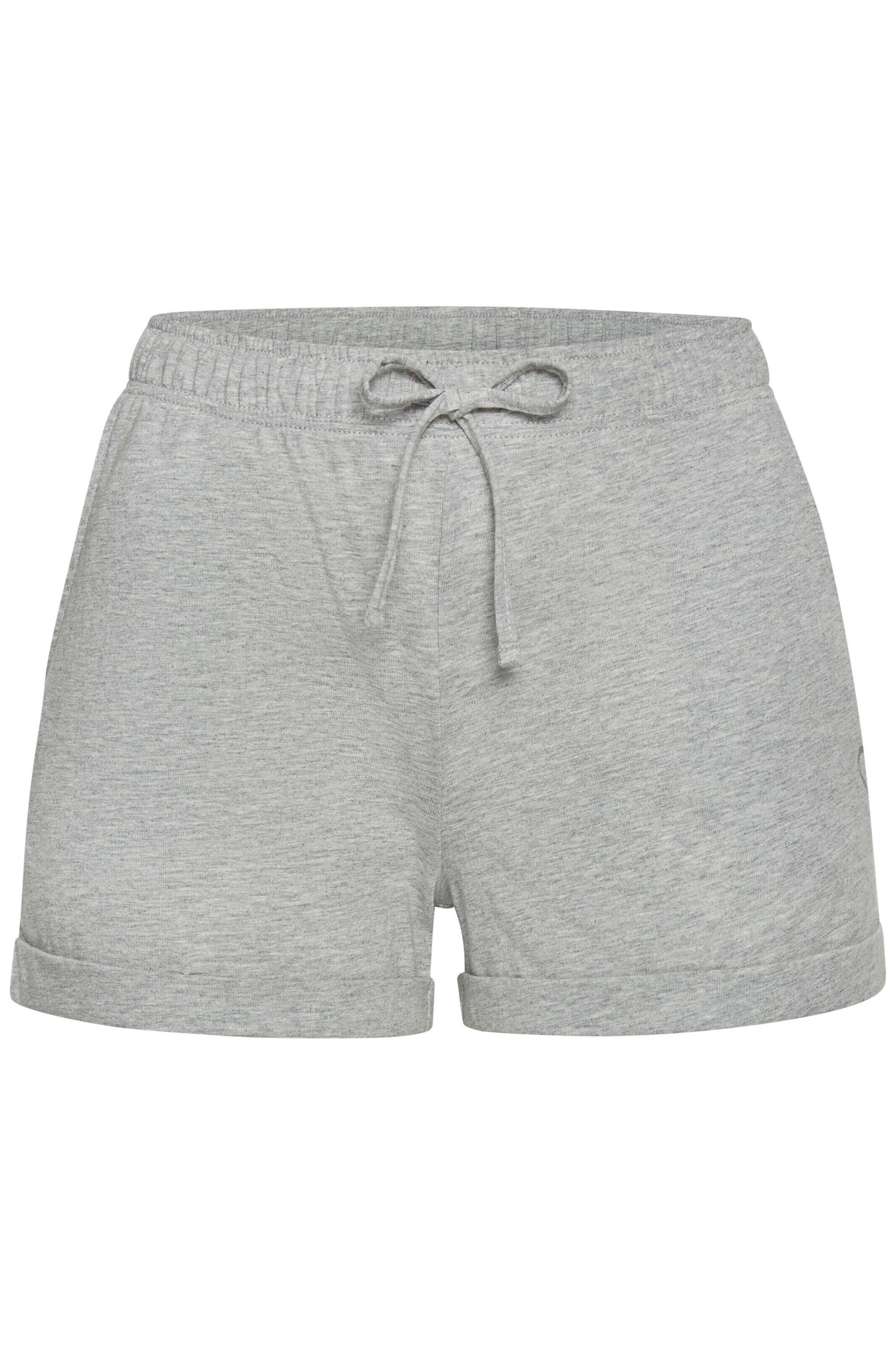 VIVANCE Pyjama in Grau