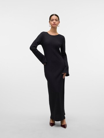 VERO MODA Dress in Grey: front