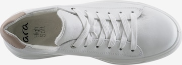 ARA Sneaker low in Weiß