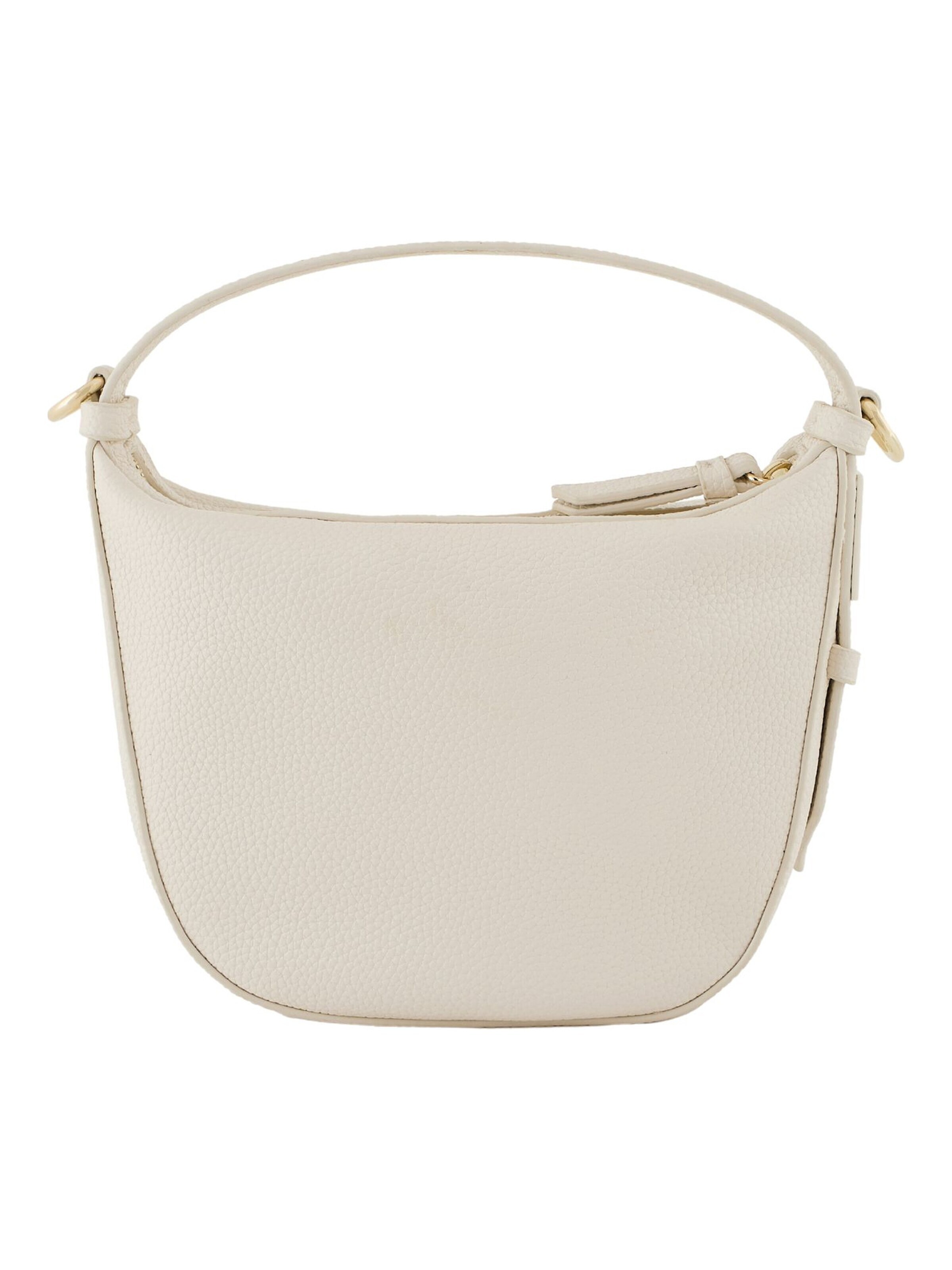 Borsa a mano 'XW000917 AF11902' di ARMANI EXCHANGE in bianco