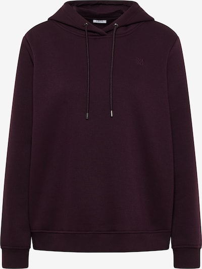 Megztinis be užsegimo iš CECIL, spalva – baklažano spalva, Prekių apžvalga