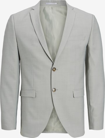 JACK & JONES Blazer 'Solaris' in Grey: front