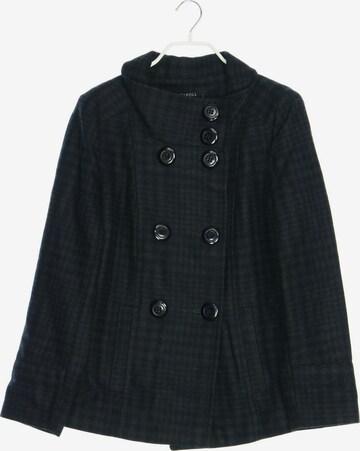 Caroll Jacket & Coat in L in Grey: front