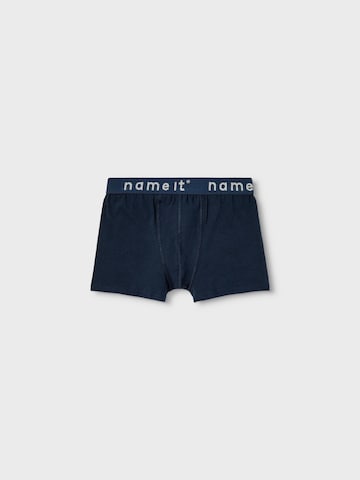 NAME IT Underpants in Blue