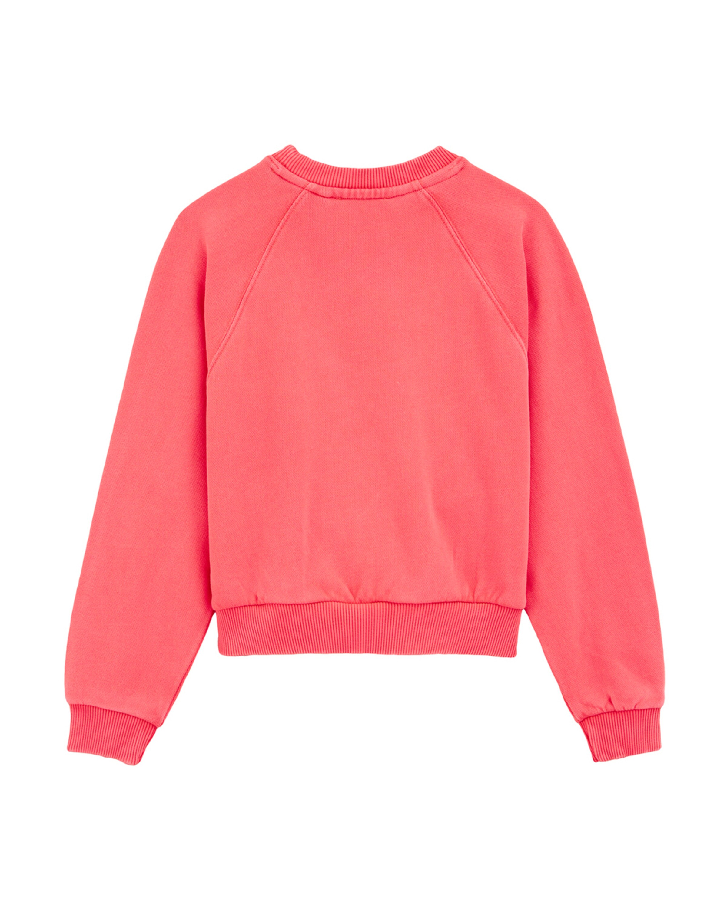 WE Fashion - Sudadera en rosa