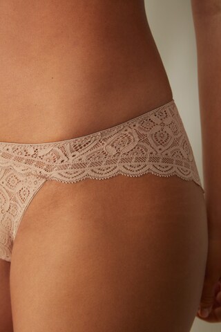 INTIMISSIMI Slip in Beige