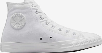 39,5 dydžio Sportbačiai su auliuku 'Converse Chuck Taylor All Star Canvas' iš CONVERSE, spalva – balta, Prekių apžvalga