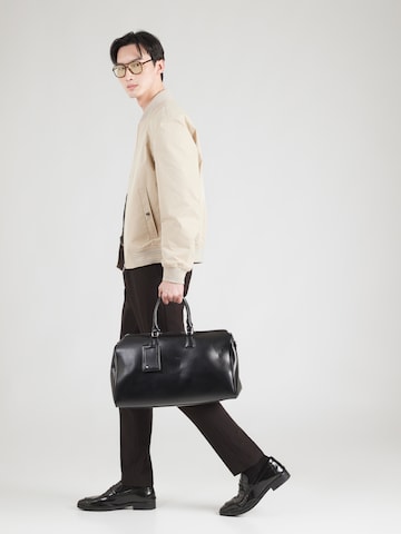 BOSS Jacke 'Comber' in Beige